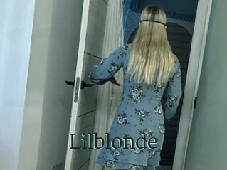 Lilblonde