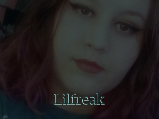 Lilfreak