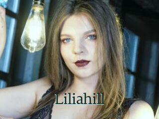 Liliahill