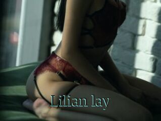 Lilian_lay