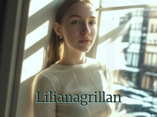 Lilianagrillan