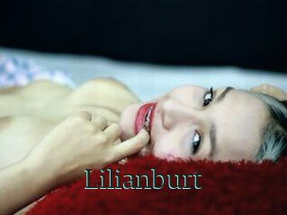 Lilianburt
