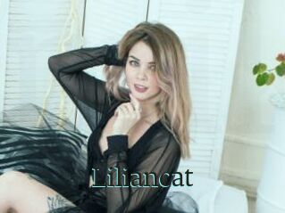 Liliancat