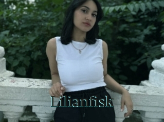 Lilianfisk