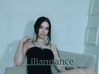 Liliannance
