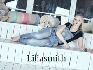 Liliasmith