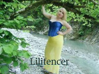 Lilifencer
