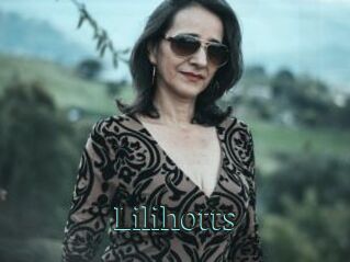 lilihotts Milky Porn