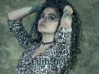 Lilihthell