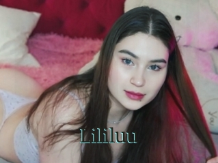 Lililuu
