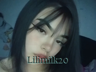Lilimilk20