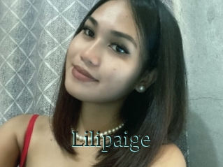 Lilipaige