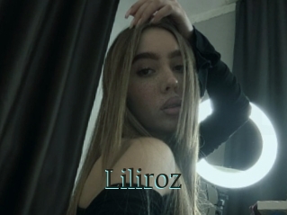 liliroz Milky Porn