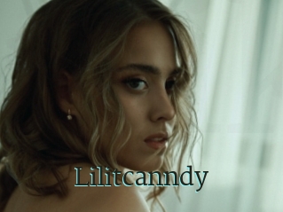 Lilitcanndy