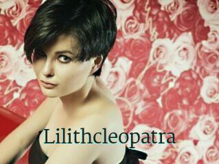 Lilithcleopatra