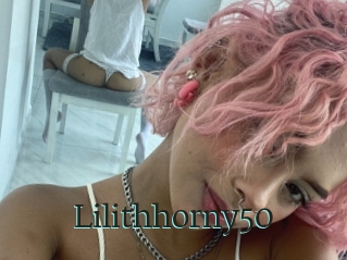 Lilithhorny50