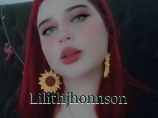 lilithjhonnson Milky Porn