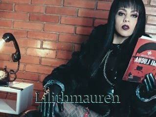 Lilithmauren