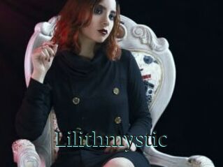 Lilithmystic