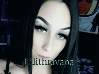 Lilithravana