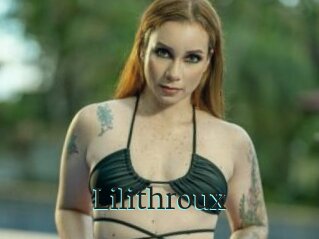 Lilithroux