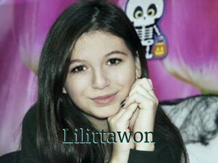 Lilittawon