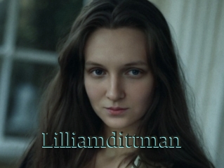 Lilliamdittman