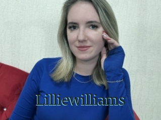 Lilliewilliams