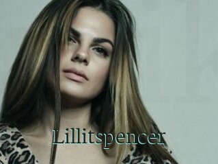 Lillitspencer