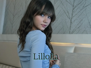 Lillolla