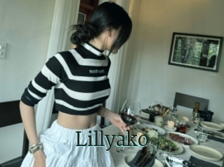Lillyako
