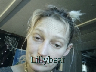 Lillybear