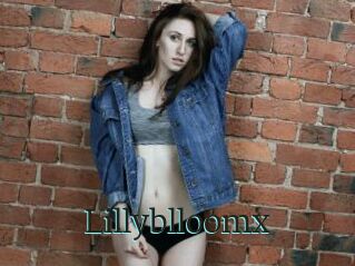 Lillyblloomx
