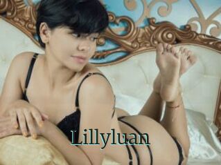Lillyluan