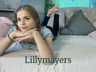 Lillymayers