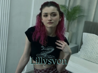Lillysvon