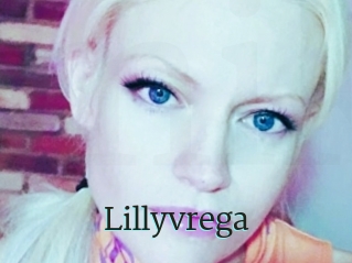 Lillyvrega