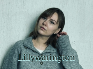 Lillywarington