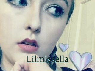 Lilmissella