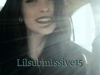 Lilsubmissive15