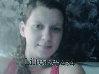 Liltease5454
