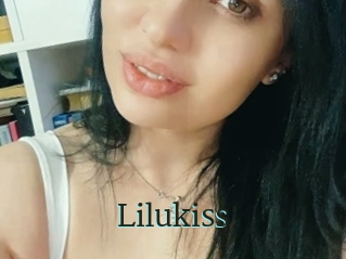 Lilukiss