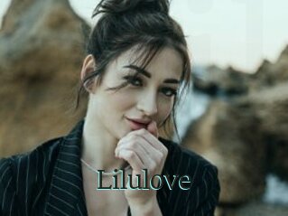 Lilulove