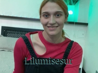 Lilumisesur