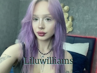 Liluwilliams