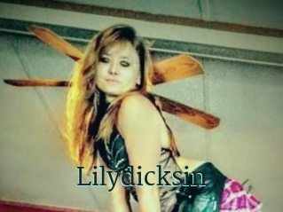 Lilydicksin