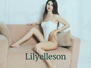 Lilyelleson