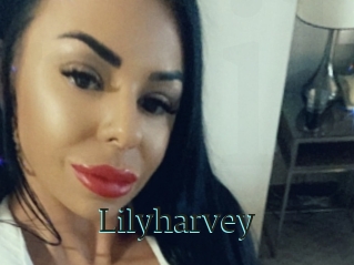 Lilyharvey