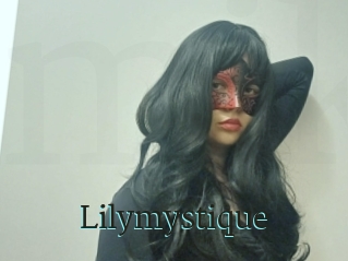 Lilymystique
