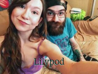 Lilypod